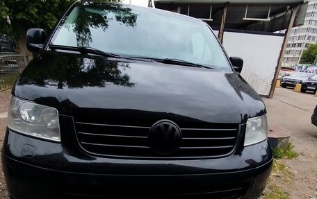 Volkswagen Multivan T5, 2008 год, 1 500 000 рублей, 12 фотография