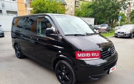 Volkswagen Multivan T5, 2008 год, 1 500 000 рублей, 8 фотография