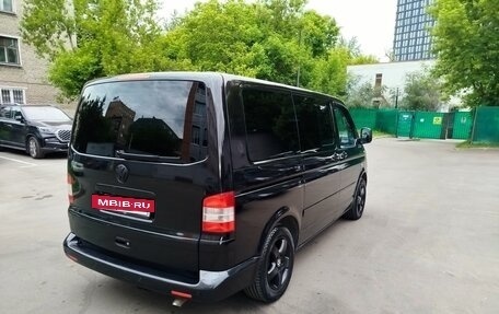 Volkswagen Multivan T5, 2008 год, 1 500 000 рублей, 6 фотография