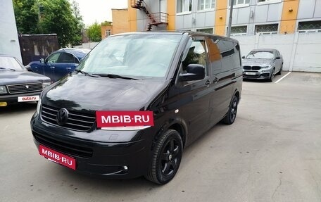 Volkswagen Multivan T5, 2008 год, 1 500 000 рублей, 2 фотография
