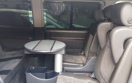 Volkswagen Multivan T5, 2008 год, 1 500 000 рублей, 19 фотография