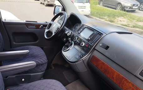 Volkswagen Multivan T5, 2008 год, 1 500 000 рублей, 16 фотография