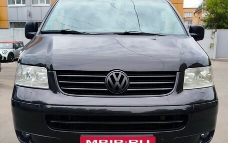 Volkswagen Multivan T5, 2008 год, 1 500 000 рублей, 9 фотография
