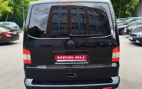 Volkswagen Multivan T5, 2008 год, 1 500 000 рублей, 5 фотография