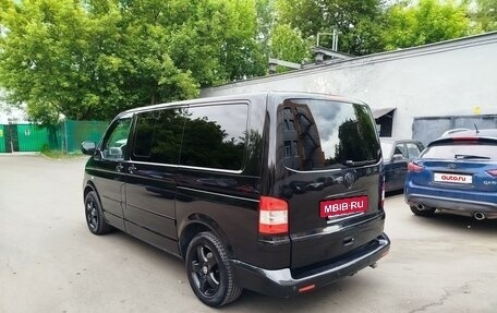 Volkswagen Multivan T5, 2008 год, 1 500 000 рублей, 4 фотография