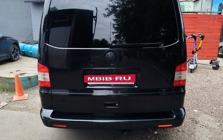 Volkswagen Multivan T5, 2008 год, 1 500 000 рублей, 15 фотография