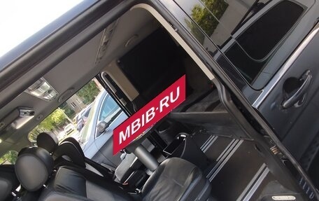 Volkswagen Multivan T5, 2008 год, 1 500 000 рублей, 20 фотография