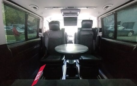 Volkswagen Multivan T5, 2008 год, 1 500 000 рублей, 18 фотография