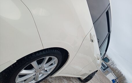 Honda Stream II, 2010 год, 1 070 000 рублей, 7 фотография