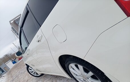 Honda Stream II, 2010 год, 1 070 000 рублей, 5 фотография