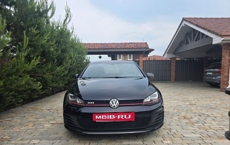 Volkswagen Golf GTI VII, 2013 год, 2 200 000 рублей, 3 фотография