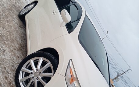 Honda Stream II, 2010 год, 1 070 000 рублей, 4 фотография