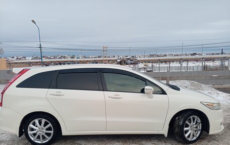 Honda Stream II, 2010 год, 1 070 000 рублей, 3 фотография