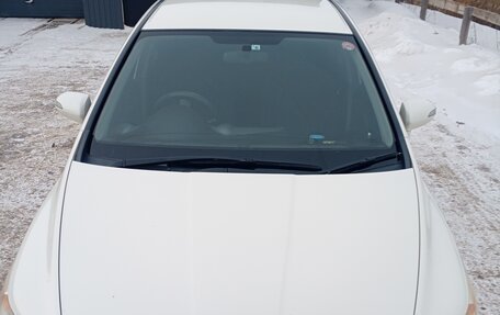 Honda Stream II, 2010 год, 1 070 000 рублей, 10 фотография