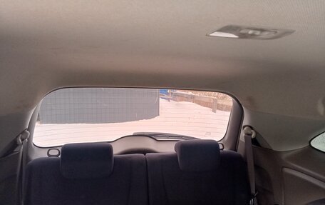 Honda Stream II, 2010 год, 1 070 000 рублей, 22 фотография