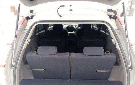 Honda Stream II, 2010 год, 1 070 000 рублей, 29 фотография