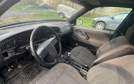 Volkswagen Passat B3, 1990 год, 90 000 рублей, 2 фотография
