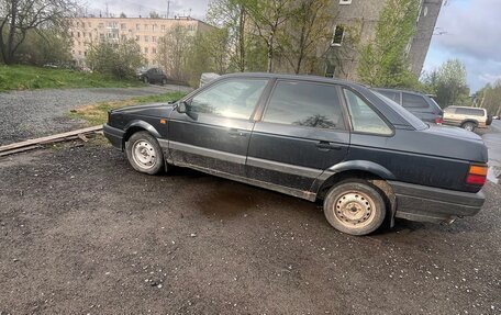 Volkswagen Passat B3, 1990 год, 90 000 рублей, 4 фотография