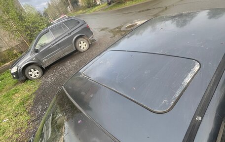 Volkswagen Passat B3, 1990 год, 90 000 рублей, 3 фотография