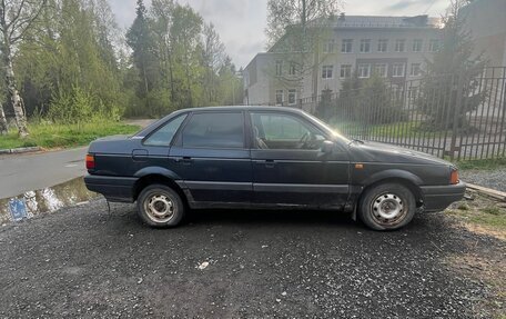 Volkswagen Passat B3, 1990 год, 90 000 рублей, 6 фотография