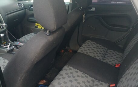 Ford Focus II рестайлинг, 2007 год, 185 000 рублей, 7 фотография