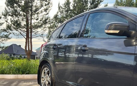 Ford Focus III, 2012 год, 710 000 рублей, 4 фотография