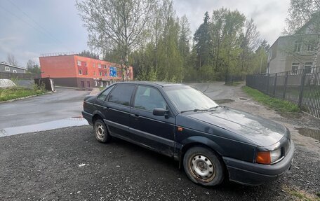 Volkswagen Passat B3, 1990 год, 90 000 рублей, 7 фотография