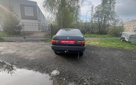 Volkswagen Passat B3, 1990 год, 90 000 рублей, 5 фотография