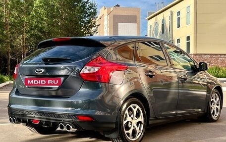 Ford Focus III, 2012 год, 710 000 рублей, 5 фотография