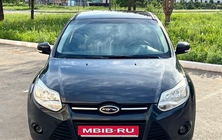 Ford Focus III, 2012 год, 710 000 рублей, 2 фотография