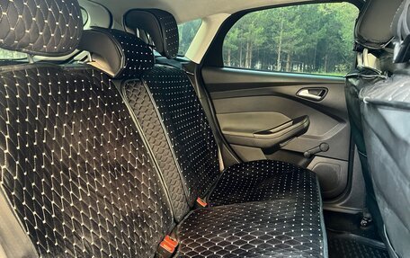 Ford Focus III, 2012 год, 710 000 рублей, 17 фотография