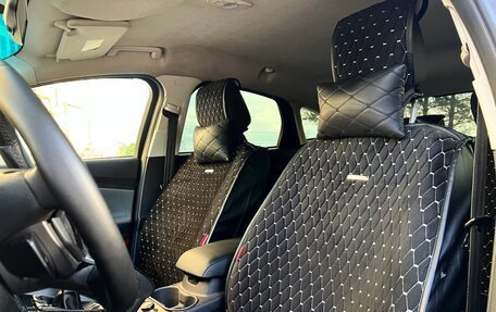 Ford Focus III, 2012 год, 710 000 рублей, 13 фотография
