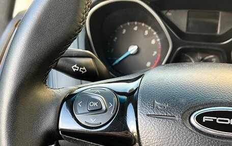 Ford Focus III, 2012 год, 710 000 рублей, 15 фотография