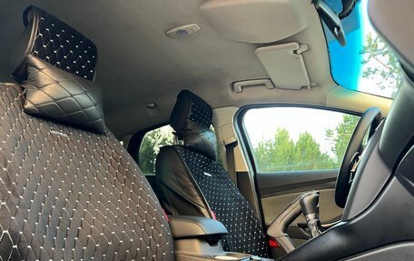 Ford Focus III, 2012 год, 710 000 рублей, 16 фотография
