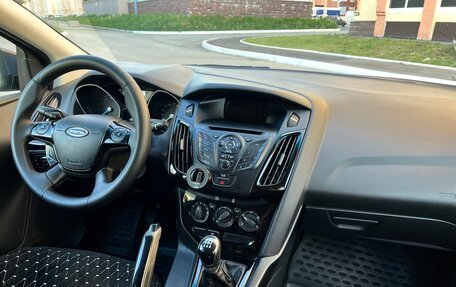 Ford Focus III, 2012 год, 710 000 рублей, 18 фотография