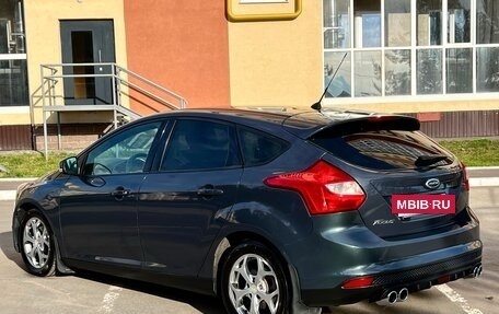 Ford Focus III, 2012 год, 710 000 рублей, 6 фотография