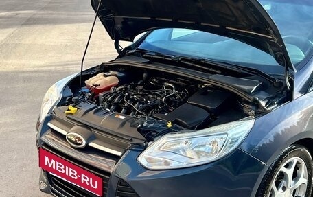 Ford Focus III, 2012 год, 710 000 рублей, 11 фотография