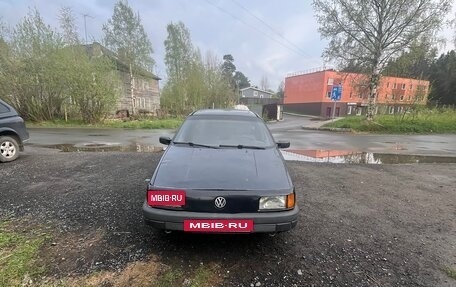 Volkswagen Passat B3, 1990 год, 90 000 рублей, 8 фотография