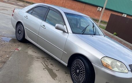 Toyota Mark II IX (X110), 2001 год, 895 000 рублей, 3 фотография