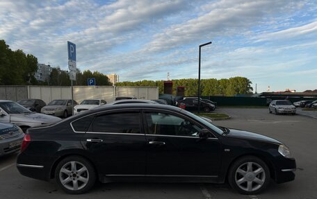 Nissan Teana, 2006 год, 570 000 рублей, 5 фотография