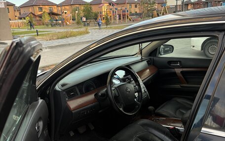 Nissan Teana, 2006 год, 570 000 рублей, 7 фотография
