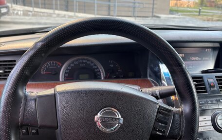 Nissan Teana, 2006 год, 570 000 рублей, 9 фотография