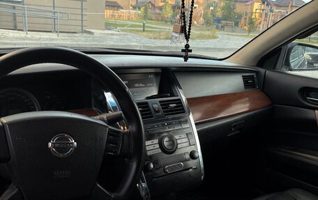 Nissan Teana, 2006 год, 570 000 рублей, 8 фотография