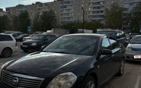 Nissan Teana, 2006 год, 570 000 рублей, 2 фотография