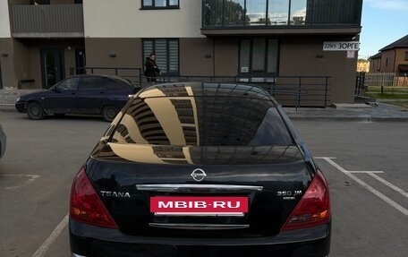 Nissan Teana, 2006 год, 570 000 рублей, 4 фотография