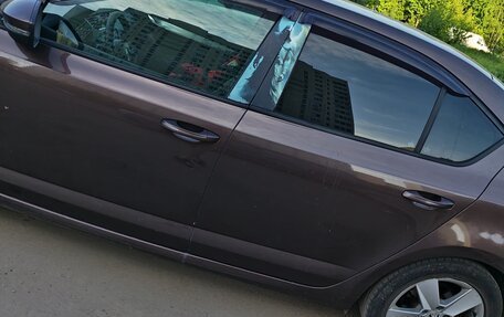 Skoda Octavia, 2013 год, 975 000 рублей, 4 фотография