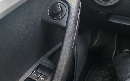 Skoda Octavia, 2013 год, 975 000 рублей, 8 фотография