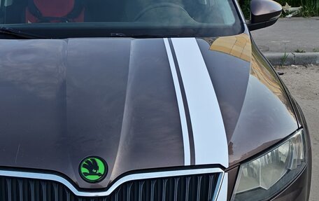 Skoda Octavia, 2013 год, 975 000 рублей, 6 фотография