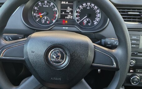 Skoda Octavia, 2013 год, 975 000 рублей, 10 фотография