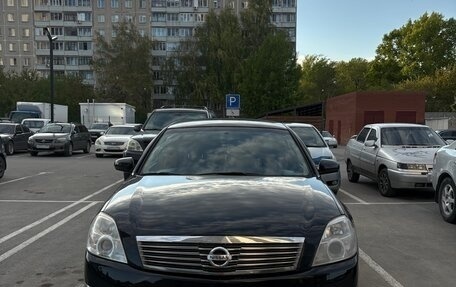 Nissan Teana, 2006 год, 570 000 рублей, 6 фотография